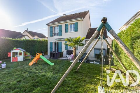   Vente Maison/villa 4 pi�ces Maison - 4 pi�ce(s) - 77 m�