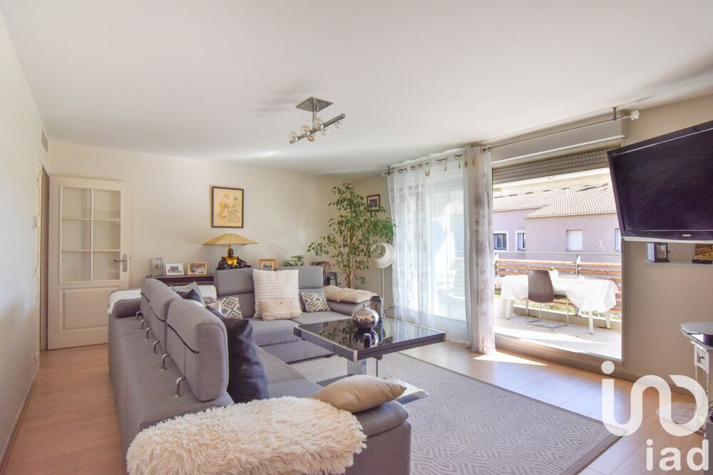 Vente Appartement Vente Appartement 4 pices Aubagne
