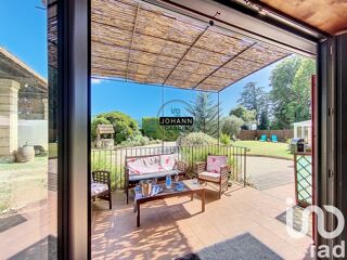  Maison � vendre 9 pi�ces 222 m�