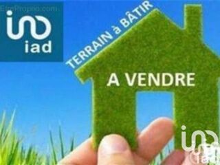  Terrain  vendre 4713 m