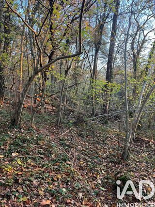  Terrain � vendre 1970 m�