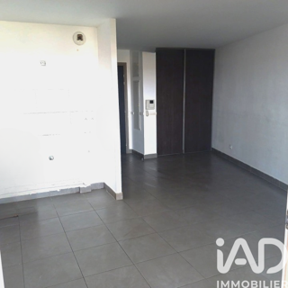  Appartement � vendre 1 pi�ce 24 m�