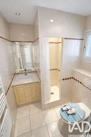  Appartement � vendre 2 pi�ces 36 m�