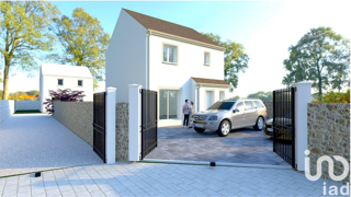  Terrain � vendre 278 m�