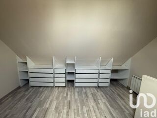  Maison  vendre 3 pices 43 m