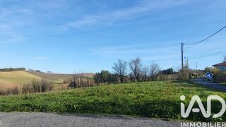  Terrain � vendre 1110 m�