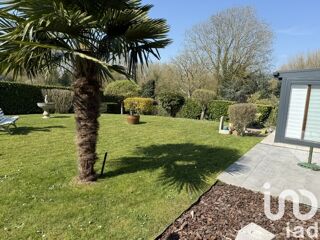  Maison  vendre 5 pices 124 m