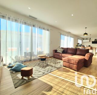  Maison � vendre 4 pi�ces 110 m�