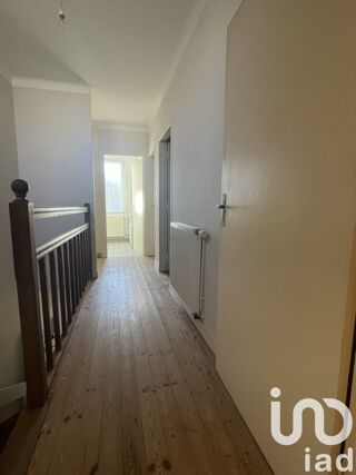  Maison � vendre 4 pi�ces 86 m�