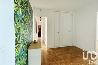  Appartement � vendre 6 pi�ces 116 m�
