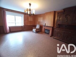  Maison � vendre 5 pi�ces 110 m�