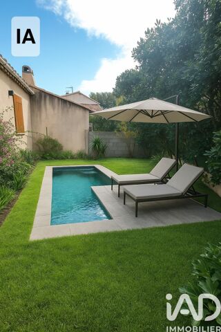  Maison � vendre 4 pi�ces 105 m�