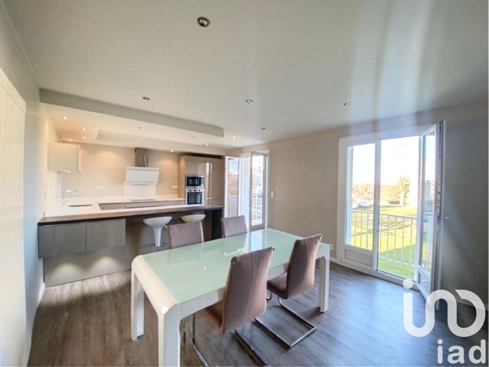 Vente Appartement Vente Appartement 4 pices Chambourcy