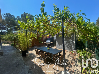  Maison � vendre 4 pi�ces 54 m�