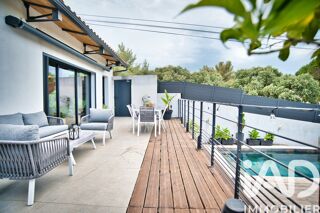  Villa � vendre 4 pi�ces 118 m�