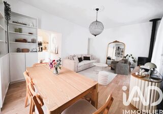  Maison � vendre 4 pi�ces 104 m�