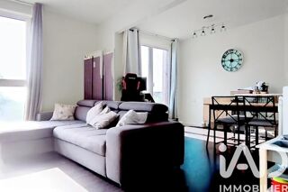  Appartement � vendre 3 pi�ces 62 m�