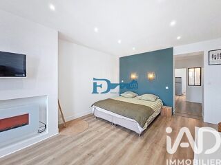  Appartement � vendre 1 pi�ce 40 m�