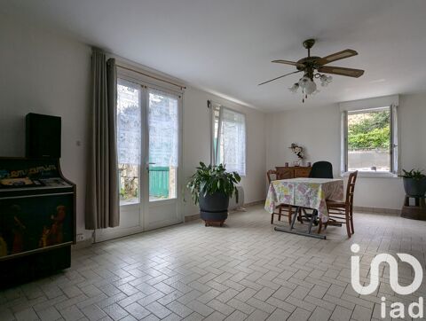   Vente Maison/villa 4 pi�ces Maison - 4 pi�ce(s) - 120 m�