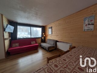  Appartement  vendre 1 pice 33 m