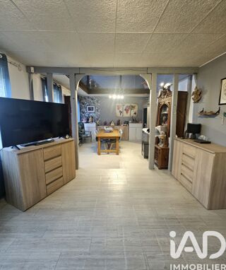  Maison � vendre 7 pi�ces 165 m�