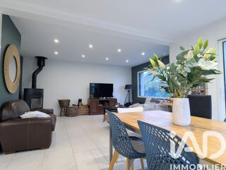  Maison � vendre 5 pi�ces 140 m�