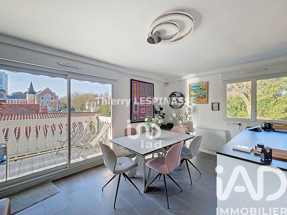 � vendre  Appartement Arcachon (33120)