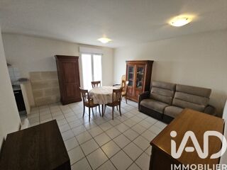  Maison � vendre 3 pi�ces 53 m�