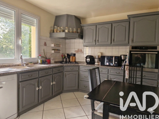  Maison � vendre 7 pi�ces 145 m�