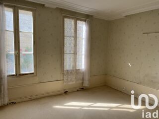  Appartement � vendre 2 pi�ces 57 m�