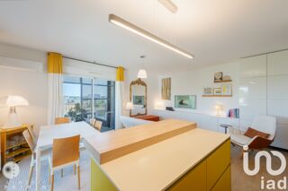  Appartement � vendre 3 pi�ces 82 m�