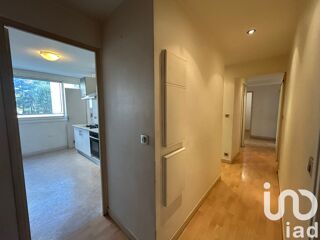  Appartement � vendre 5 pi�ces 90 m�