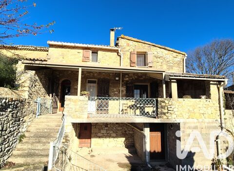   Vente Maison/villa 5 pi�ces Maison - 5 pi�ce(s) - 166 m�