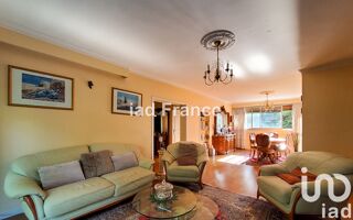  Appartement � vendre 5 pi�ces 116 m�