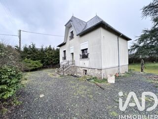  Maison � vendre 5 pi�ces 69 m�