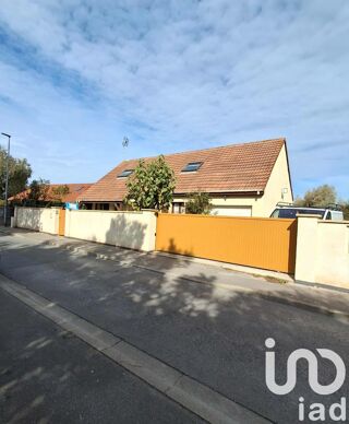  Maison � vendre 9 pi�ces 184 m�