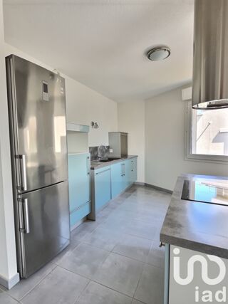  Appartement � vendre 3 pi�ces 91 m�