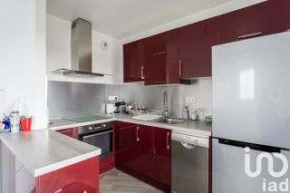  Appartement � vendre 2 pi�ces 40 m�