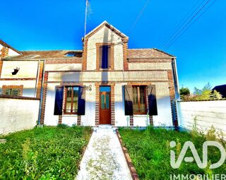  Maison � vendre 4 pi�ces 69 m�