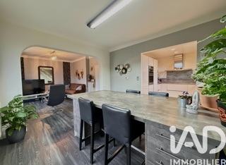  Maison � vendre 5 pi�ces 108 m�