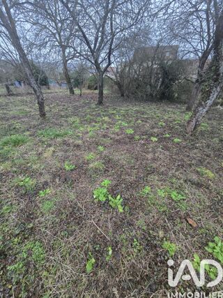  Terrain � vendre 585 m�