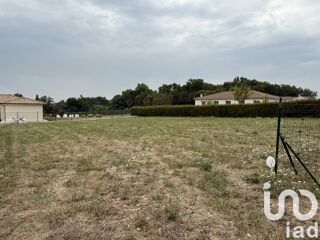  Terrain � vendre 1000 m�