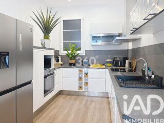  Appartement  vendre 4 pices 112 m