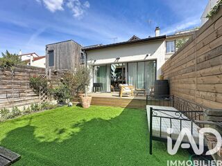  Maison � vendre 5 pi�ces 125 m�