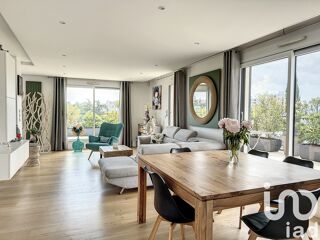  Appartement � vendre 5 pi�ces 149 m�