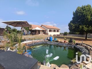  Maison � vendre 9 pi�ces 160 m�