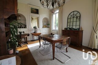  Maison � vendre 9 pi�ces 209 m�