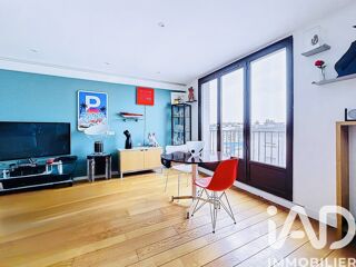  Appartement  vendre 3 pices 57 m