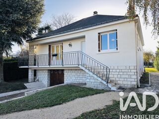  Maison � vendre 4 pi�ces 100 m�