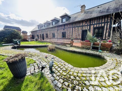   Vente Maison de campagne 7 pi�ces Maison - 7 pi�ce(s) - 160 m�